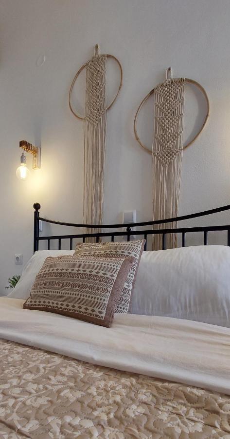 Casa Di Syrii Hotel แอร์มูโปลี ภายนอก รูปภาพ