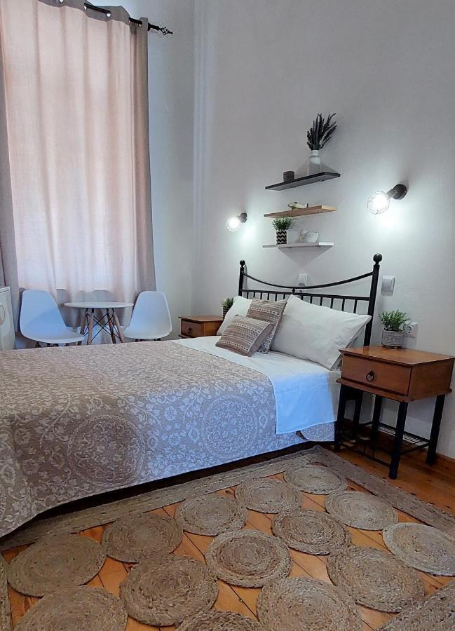 Casa Di Syrii Hotel แอร์มูโปลี ภายนอก รูปภาพ