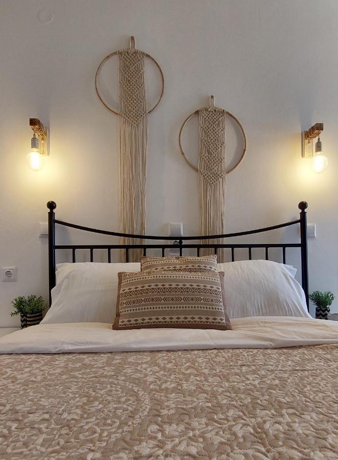 Casa Di Syrii Hotel แอร์มูโปลี ภายนอก รูปภาพ