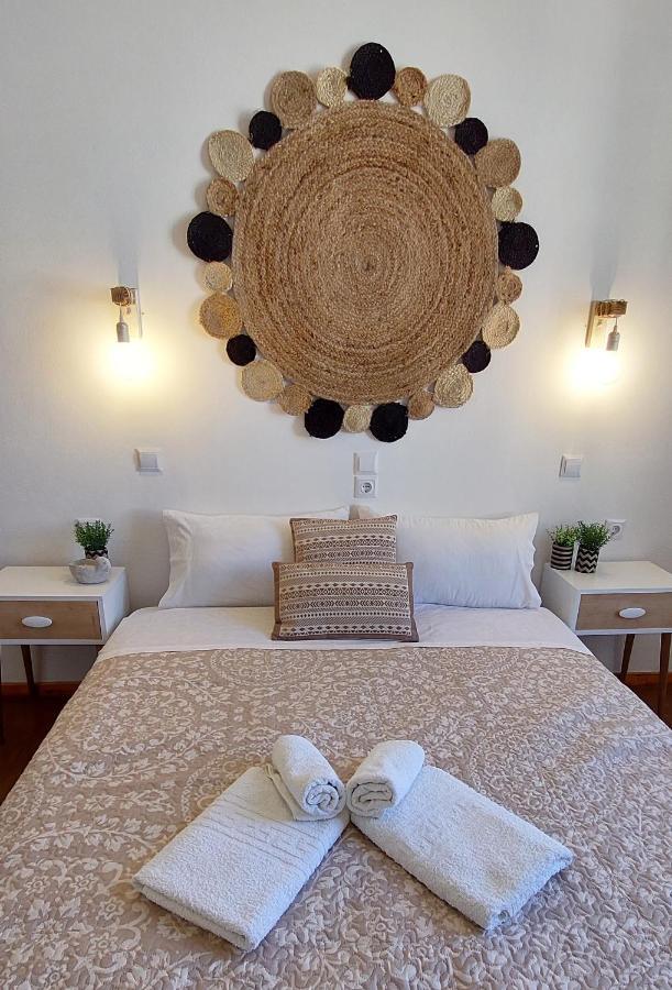Casa Di Syrii Hotel แอร์มูโปลี ภายนอก รูปภาพ