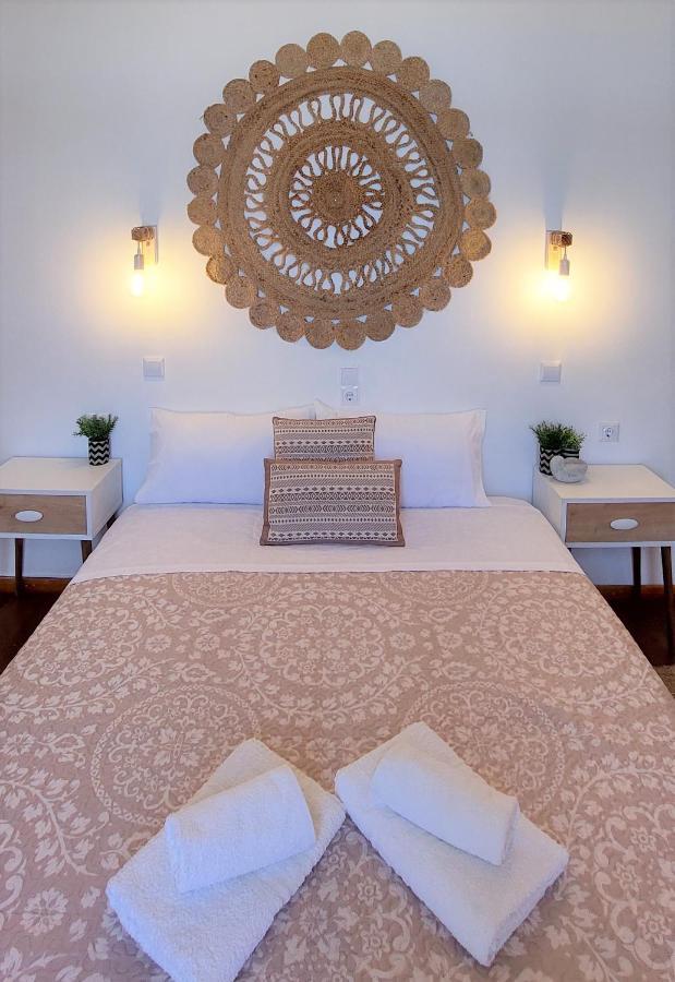 Casa Di Syrii Hotel แอร์มูโปลี ภายนอก รูปภาพ