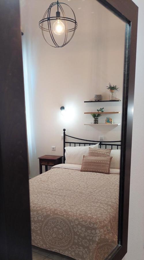 Casa Di Syrii Hotel แอร์มูโปลี ภายนอก รูปภาพ