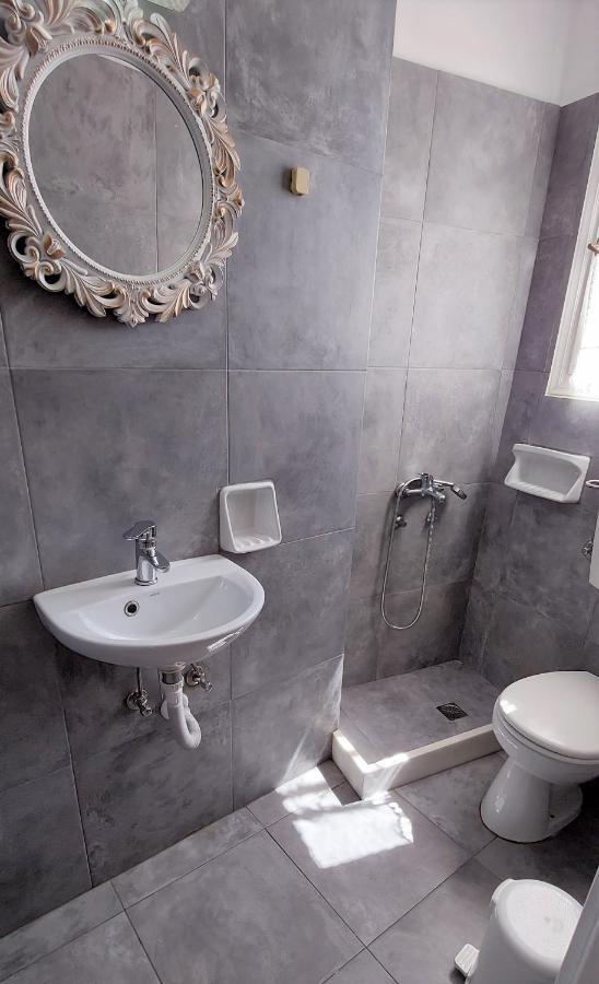 Casa Di Syrii Hotel แอร์มูโปลี ภายนอก รูปภาพ