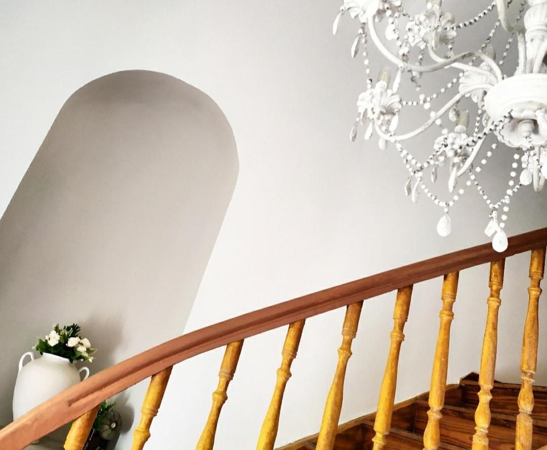 Casa Di Syrii Hotel แอร์มูโปลี ภายนอก รูปภาพ