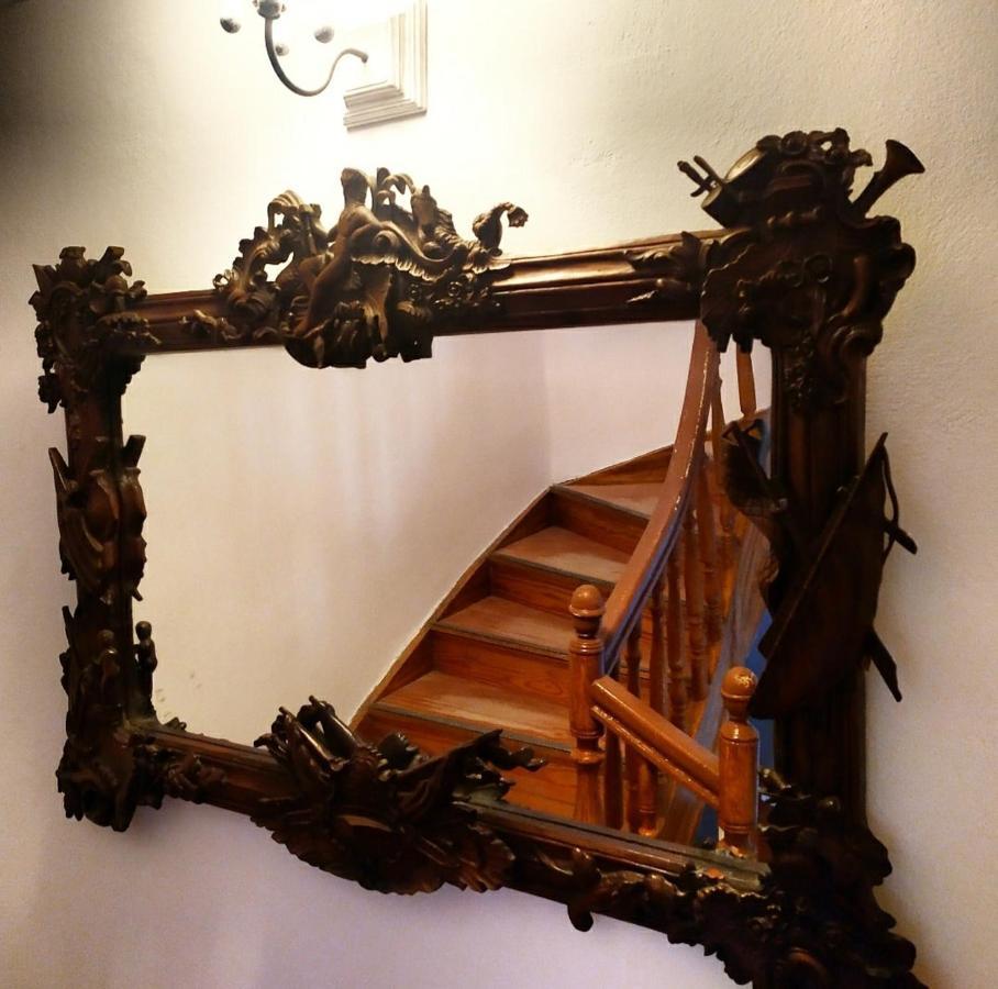 Casa Di Syrii Hotel แอร์มูโปลี ภายนอก รูปภาพ