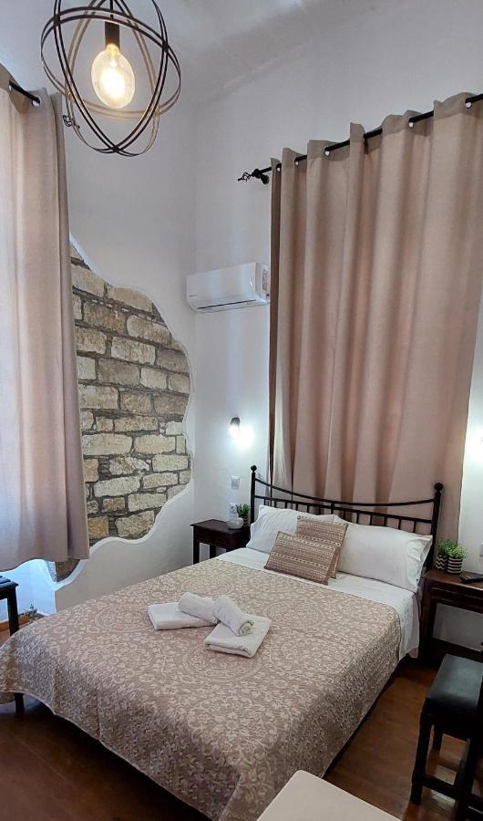 Casa Di Syrii Hotel แอร์มูโปลี ภายนอก รูปภาพ