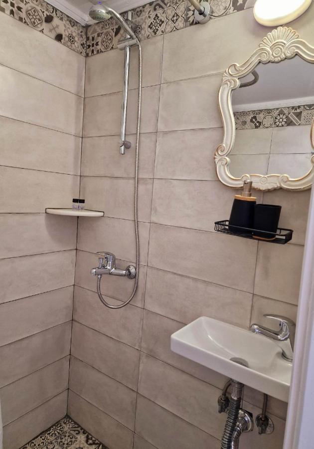 Casa Di Syrii Hotel แอร์มูโปลี ภายนอก รูปภาพ