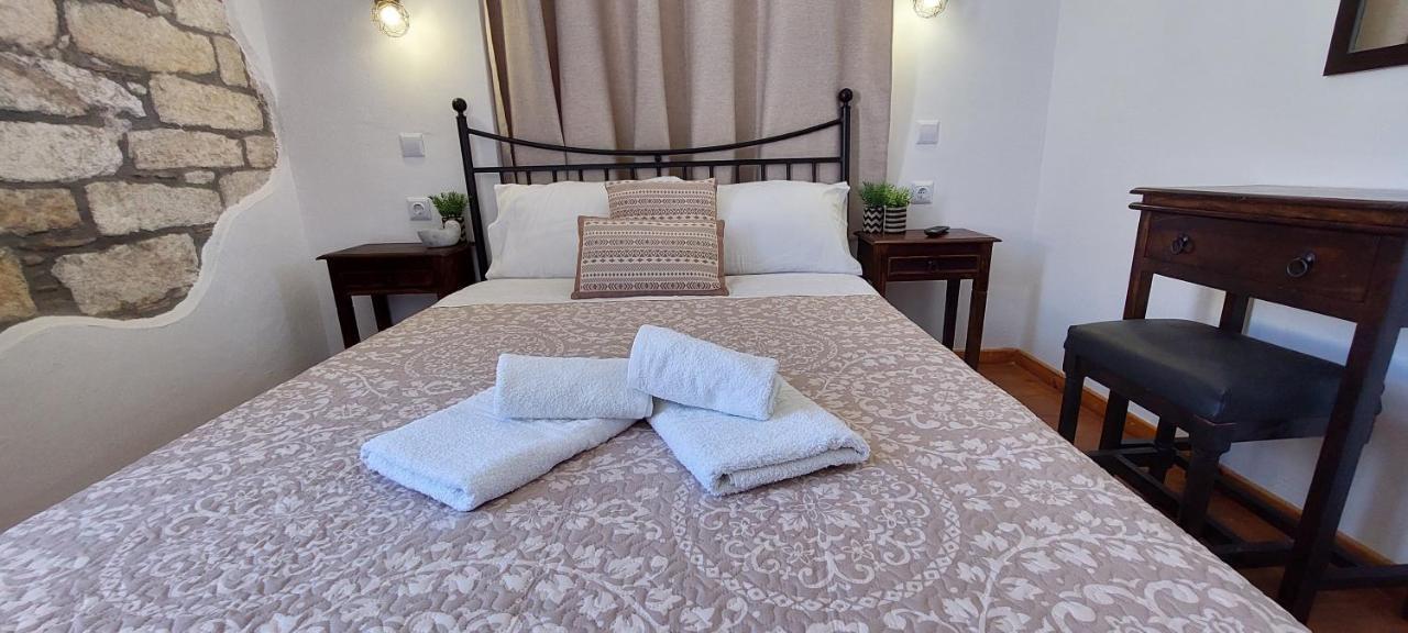 Casa Di Syrii Hotel แอร์มูโปลี ภายนอก รูปภาพ
