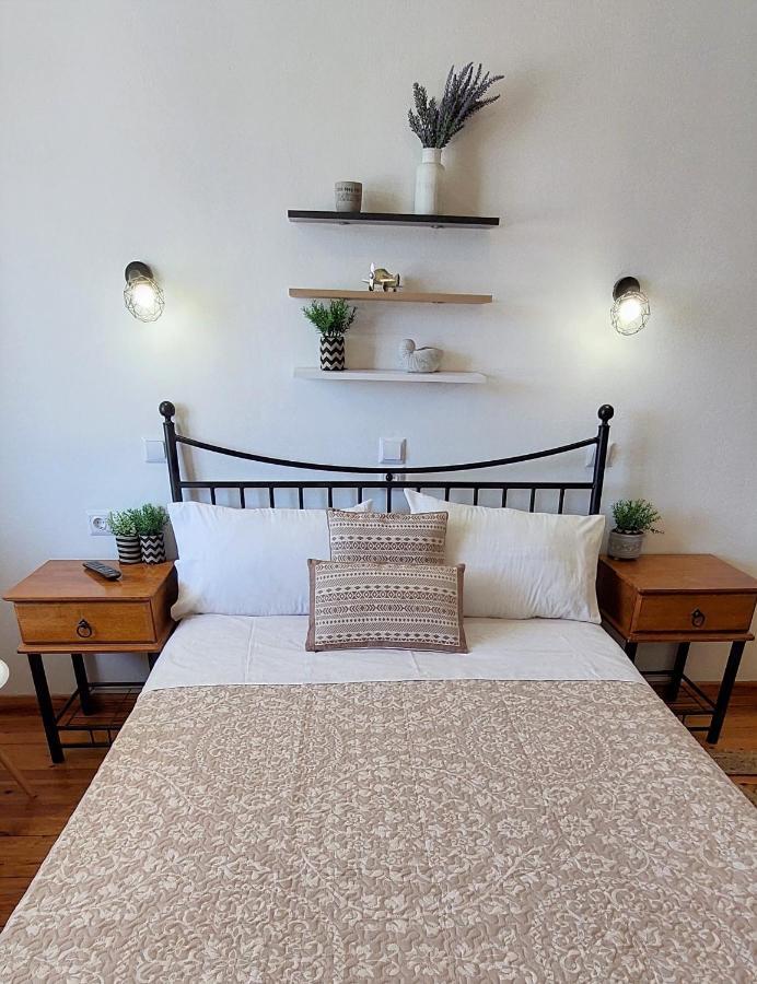 Casa Di Syrii Hotel แอร์มูโปลี ภายนอก รูปภาพ