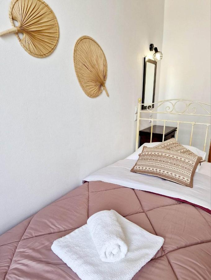 Casa Di Syrii Hotel แอร์มูโปลี ภายนอก รูปภาพ