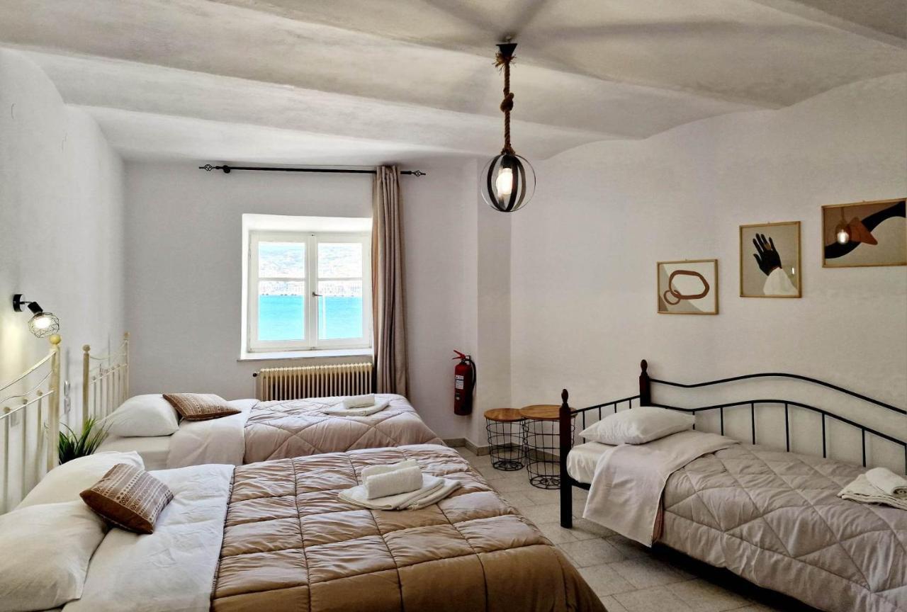 Casa Di Syrii Hotel แอร์มูโปลี ภายนอก รูปภาพ