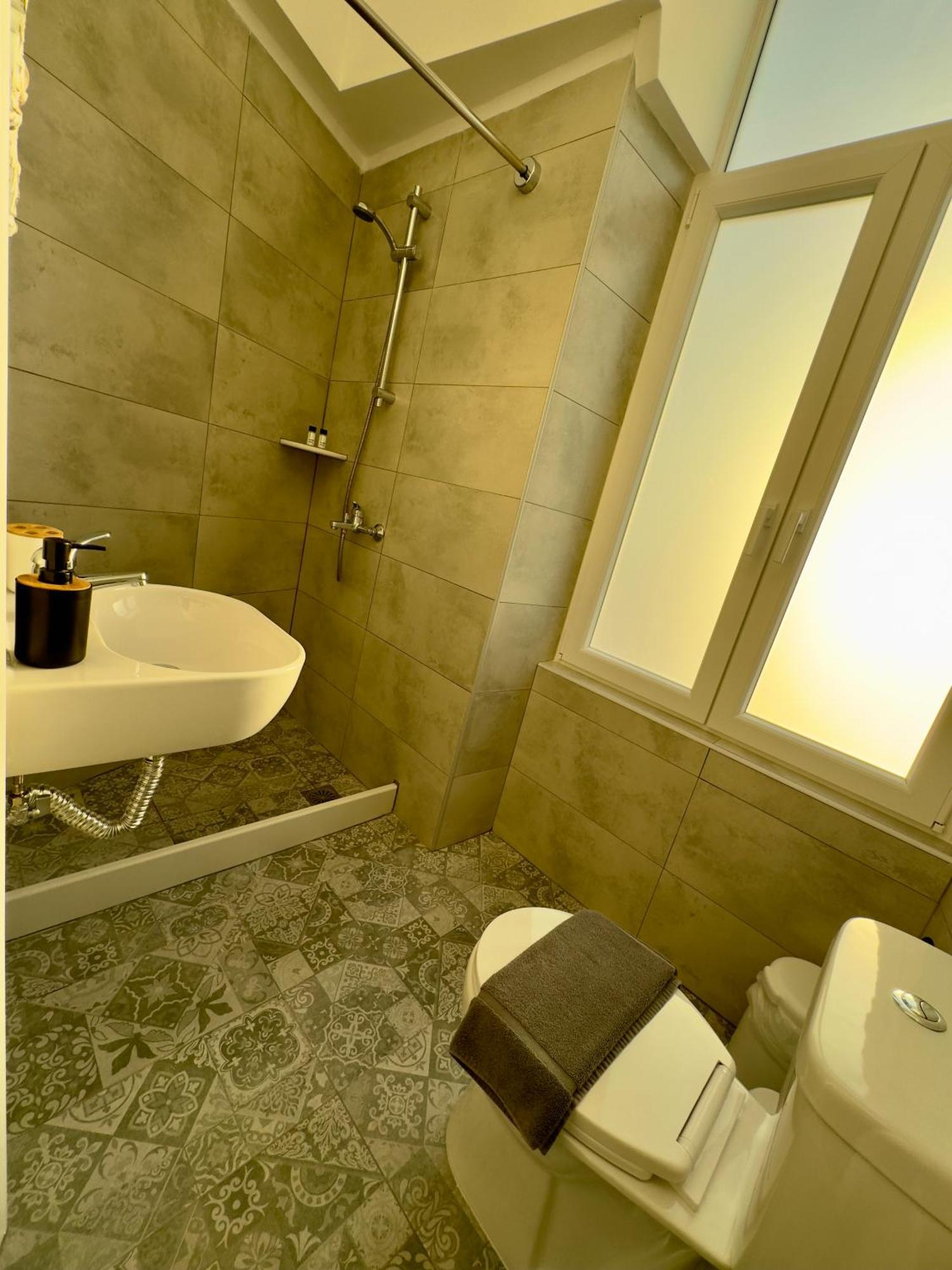 Casa Di Syrii Hotel แอร์มูโปลี ภายนอก รูปภาพ