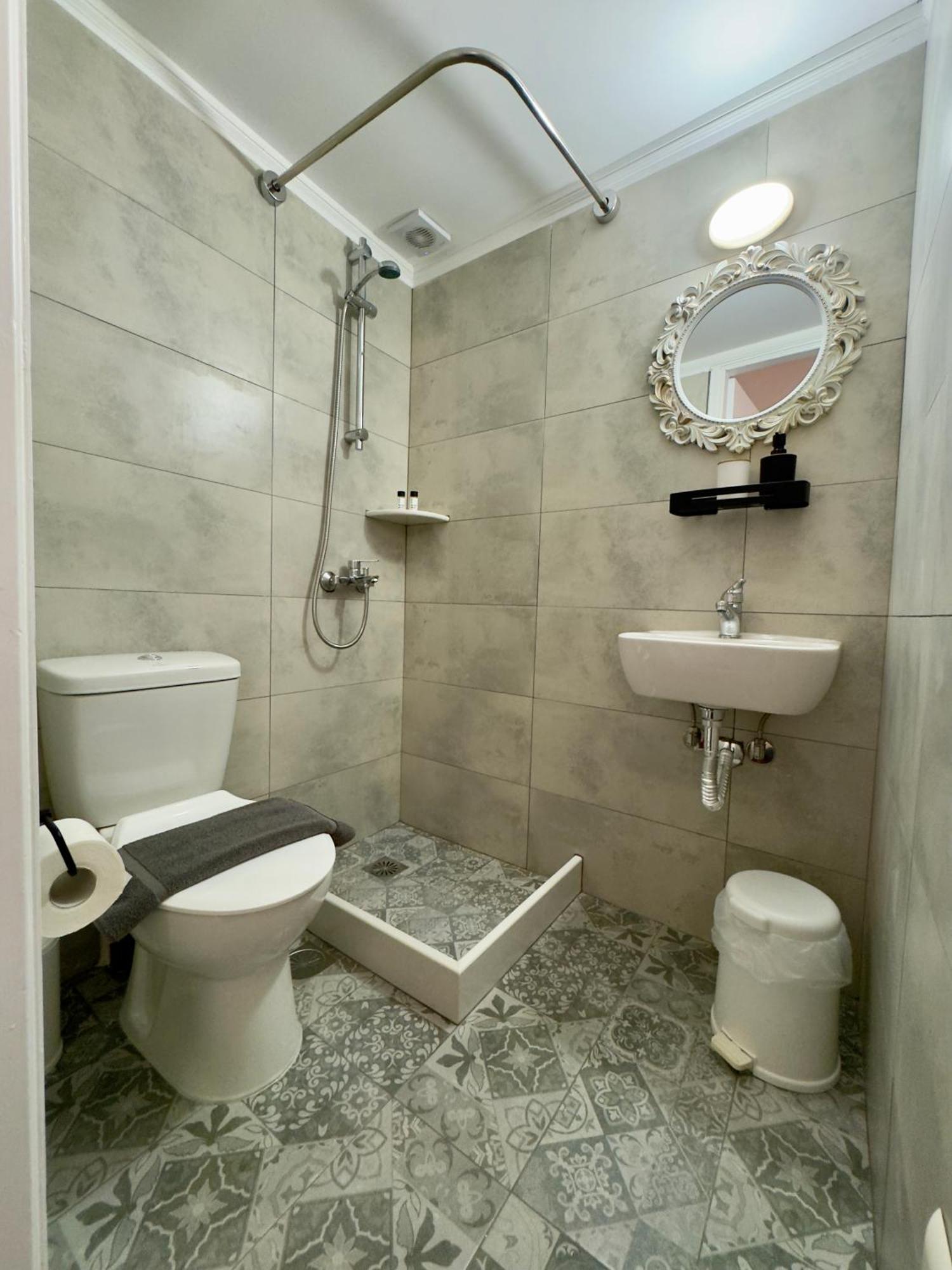 Casa Di Syrii Hotel แอร์มูโปลี ภายนอก รูปภาพ