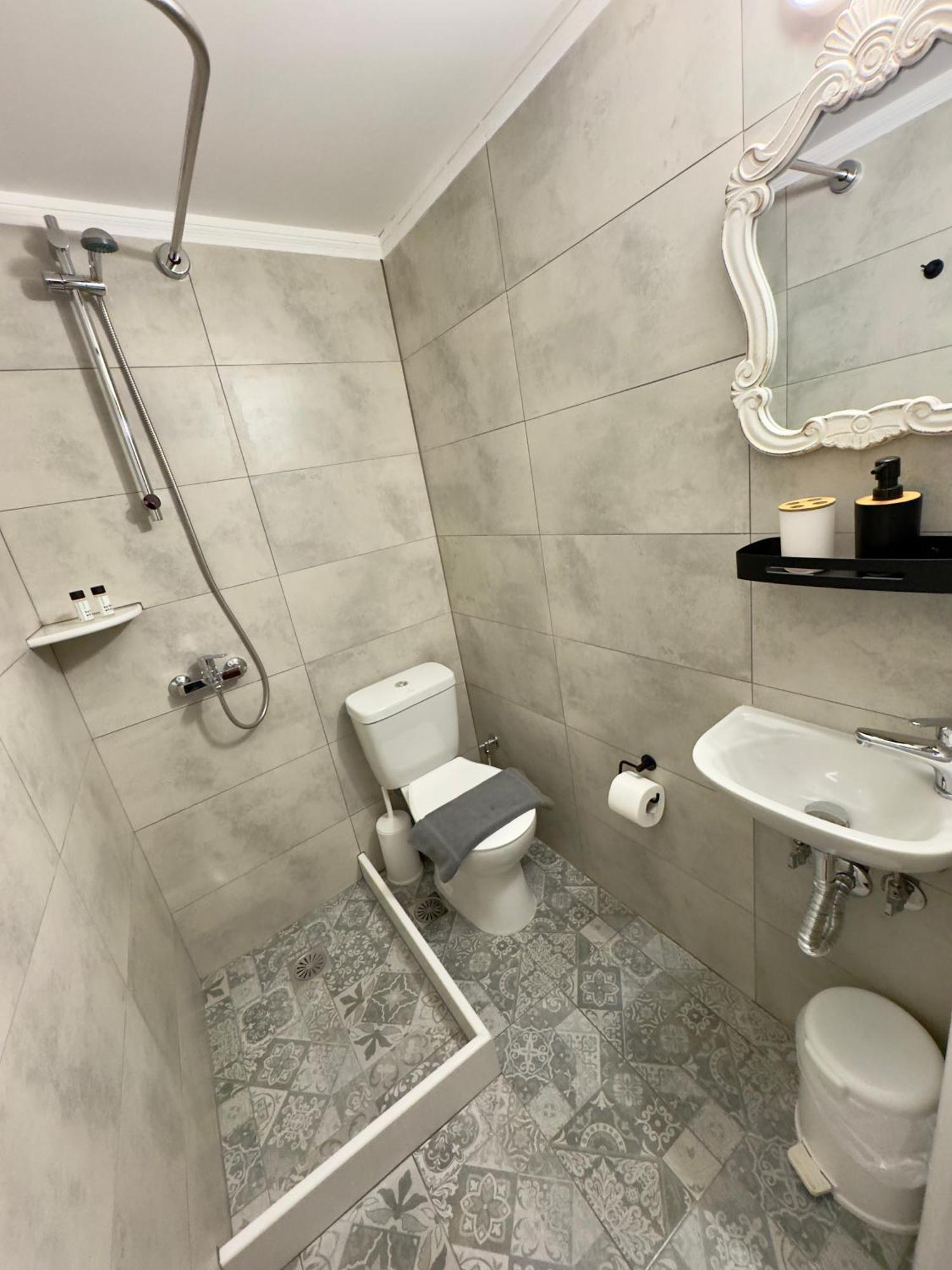Casa Di Syrii Hotel แอร์มูโปลี ภายนอก รูปภาพ